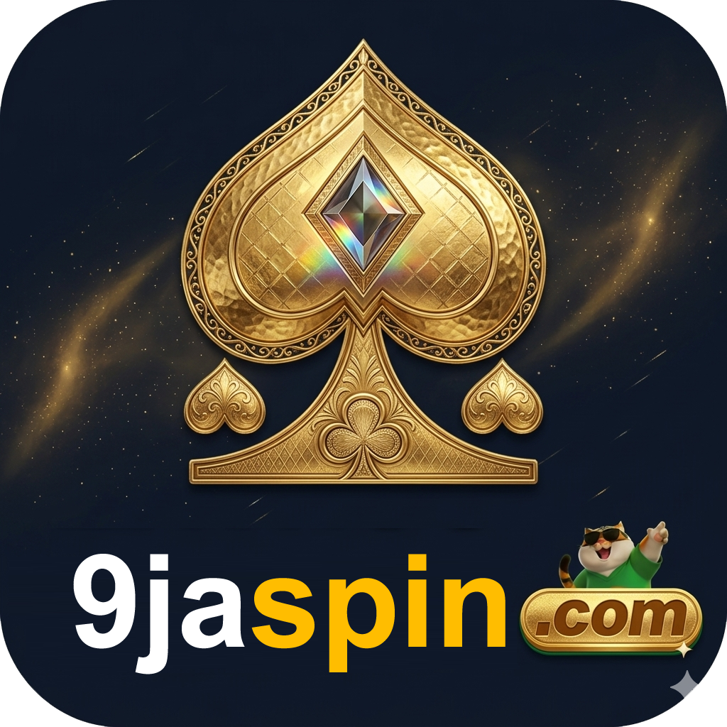 9jaspin